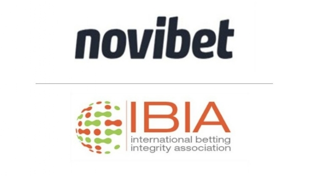 Waiting to obtain its license in Brazil, Novibet joins IBIA