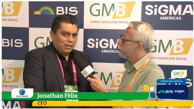 “All Latin America will make a leap in iGaming, and the Brazilian regulation encouraged this”