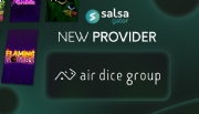 Salsa rolls out Air Dice content onto Salsa Gator offering