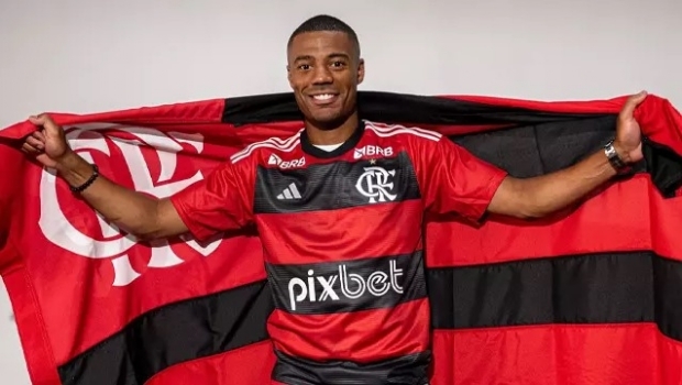 With titles, Pixbet can pay more than US$ 100m to Flamengo