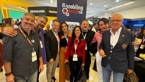 Galeria de fotos do primeiro dia da Afiliados & Gambling Brasil 2024