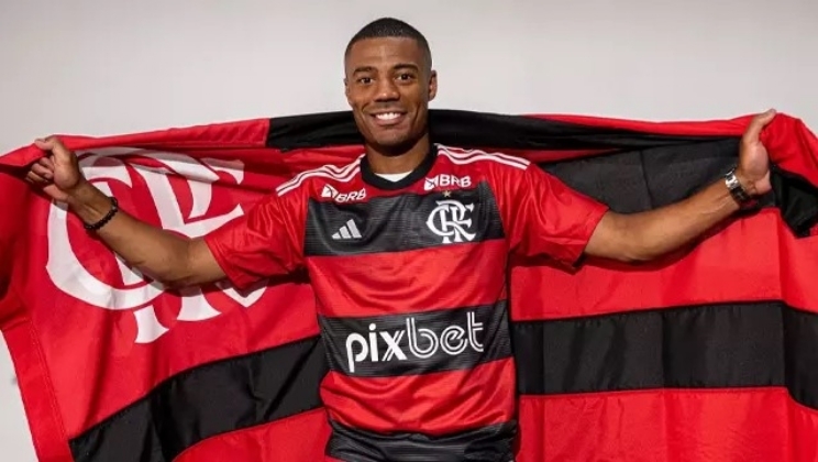 Com títulos, Pixbet pode pagar mais de meio bilhão ao Flamengo