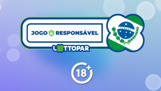 Lottopar establishes rules to ensure responsible advertising in sports betting in Paraná