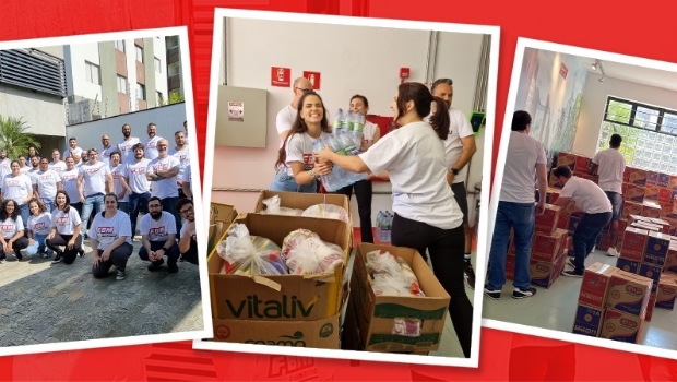 FBM Foundation helps Rio Grande do Sul communities with substantial donation