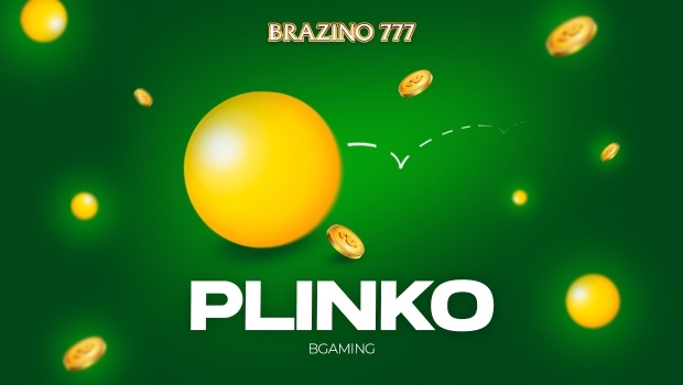 Brazino777: Inovação e nostalgia em um só lugar com Brazino Plinko