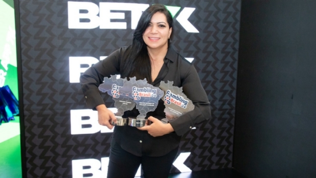 Bet7k gets three awards at Afiliados & Gambling Brasil 2024 becoming the event's top winner