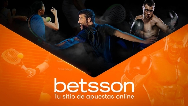 Betsson amplia presença no esporte com novos patrocínios no paddle, boxe e maratonas