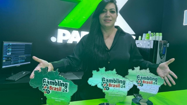 Com três prêmios, a Bet7k se torna a grande vencedora do Afiliados & Gambling Brasil 2024