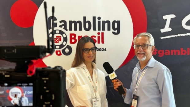 Galeria de fotos do encerramento da Afiliados & Gambling Brasil 2024