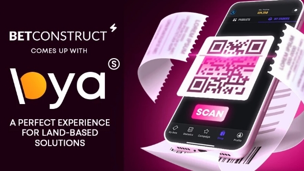 BetConstruct introduces innovative loyalty platform LOYA