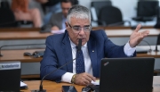 Comissão de Segurança Pública do Senado debaterá liberação de cassinos no Brasil