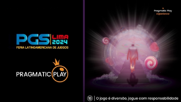 Pragmatic Play se prepara para participar do PGS 2024 em Lima