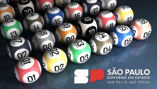 São Paulo expects to raise US$ 650m with the State Lottery that will be auctioned in October