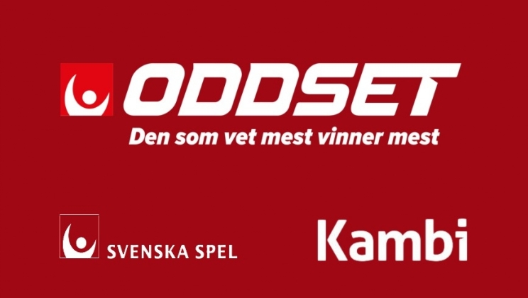 Svenska Spel lança novo sportsbook em colaboração com a Kambi