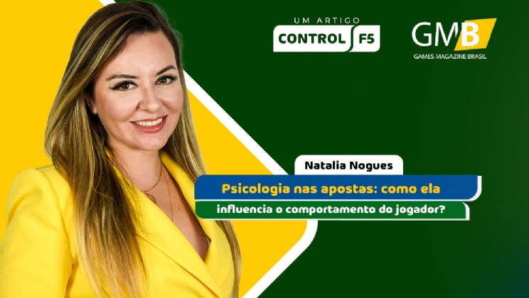 Psicologia nas apostas: como ela influencia o comportamento do jogador?