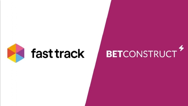 BetConstruct e Fast Track fazem parceria para fornecer integração de CRM inovadora