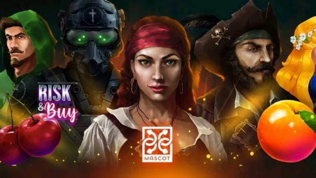 Betsul lança jogos da Mascot Gaming na seção de cassino online