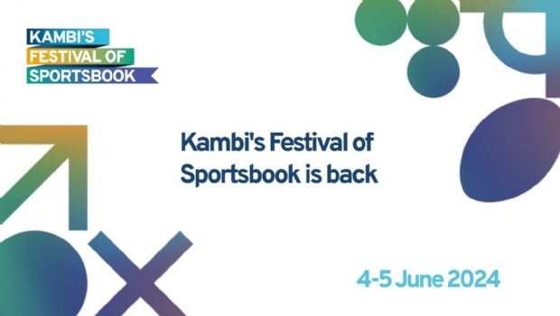 Kambi’s Festival of Sportsbook returns for fourth year with special session about Brazil