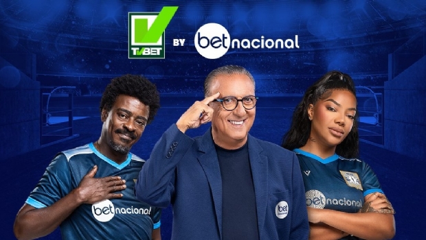 Betnacional and TVBet announce merger and expansion in the Brazilian market