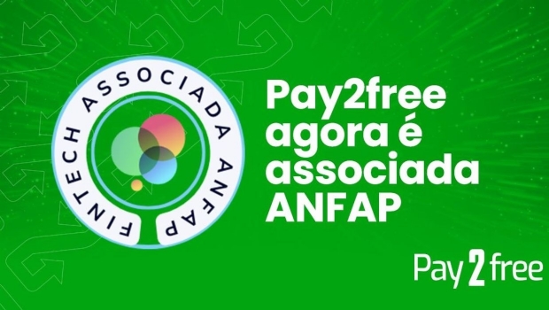 Pay2free joins the ANFAP to promote healthy competition