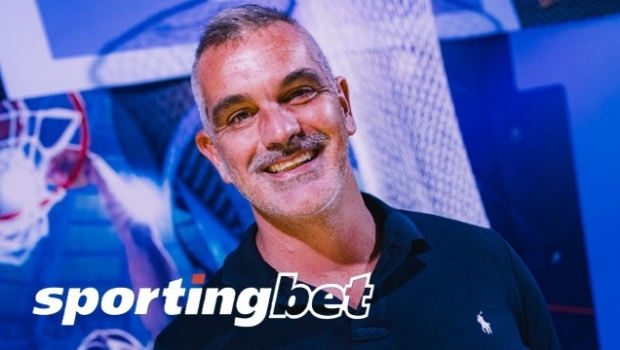 Sportingbet announces Dimitri Araújo as new Head of Marketing