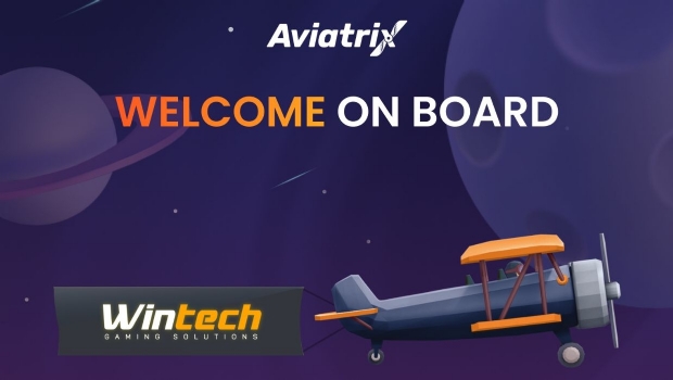 Aviatrix e Wintech Gaming Solutions firmam uma inovadora parceria