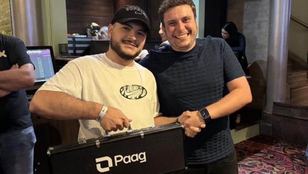 Supported by Sportingtech, Paag, and Betfast.io, BetPass held a tournament at Maxx Poker Club