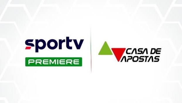 Casa de Apostas gets master share of Brasileirão Série B with Premiere, SporTV and ge.globo