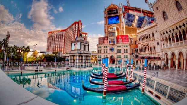 The Venetian Las Vegas to invest US$1.5bn in largest renovation in its 25-year history