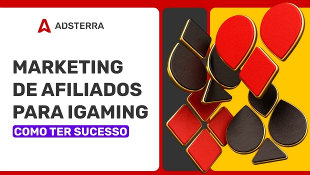 Adsterra: how to succeed with affiliate marketing for iGaming