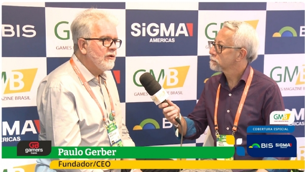 “GamersBank is very focused on sports betting and iGaming with cutting-edge solutions in Brazil”