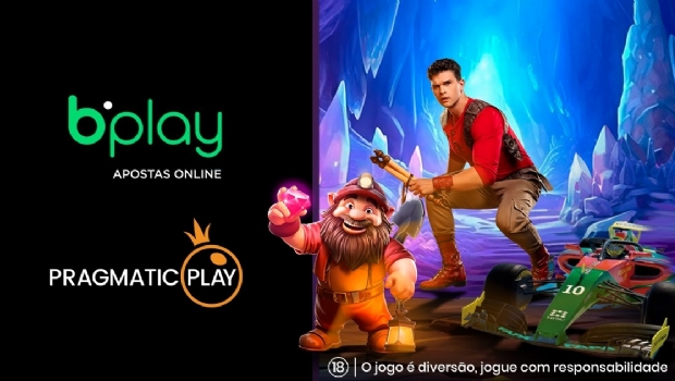 Pragmatic Play e bplay fecham acordo para expandir ainda mais a presença brasileira