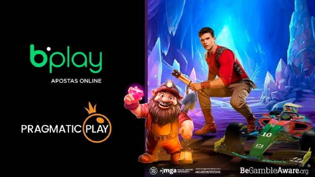 Pragmatic Play and bplay seal deal to further expand Brazilian foothold