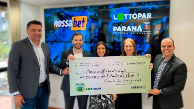 NossaBet consolidates operation in Paraná confident in the legalized betting market