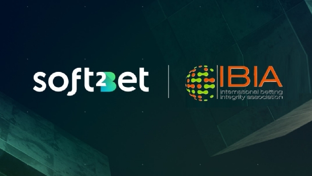 Soft2Bet fortalece monitoramento de integridade com adesão à IBIA em Ontário