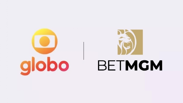 Globo and BetMGM close to reach an agreement to create a sports betting house