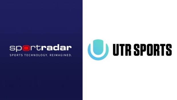 UTR Sports selects Sportradar in long term wide-ranging partnership