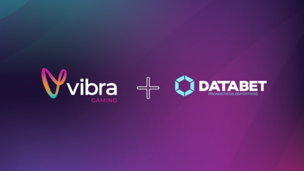 Databet to distribute Vibra Gaming content to Ecuador market