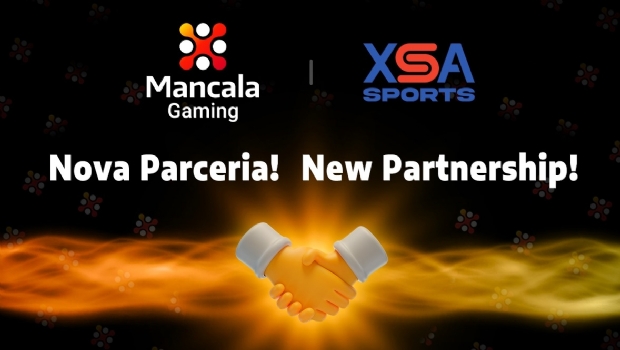 Mancala Gaming firma parceria com XSA Sports Brasil