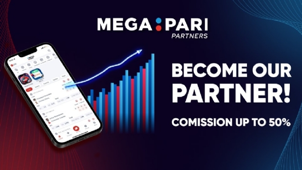 Megapari Partners boasts over 30,000 affiliates in a successful 2024