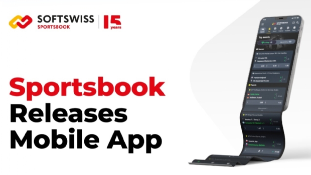 SOFTSWISS Sportsbook releases mobile app on Google Play and App Store