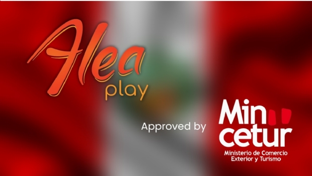 Alea is approved in Peru as a game provider for online casinos