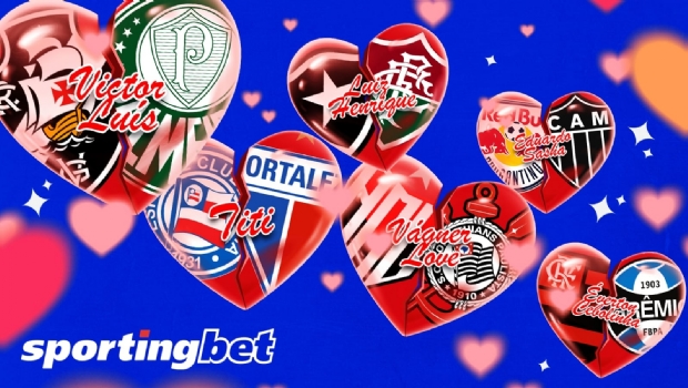 Sportingbet launches special action for Valentine's Day in Brazil
