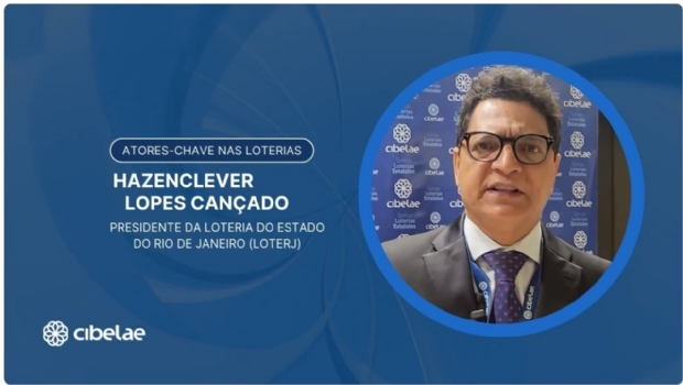Hazenclever Lopes Cançado: Rio de Janeiro is a “blue ocean” for regulated betting operators