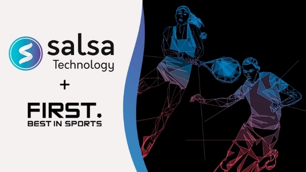 Salsa faz parceria com First Sportsbook para lançar solução focada na LatAm