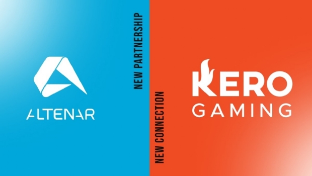 Altenar anuncia parceria com Kero Gaming para reforçar a oferta de microapostas