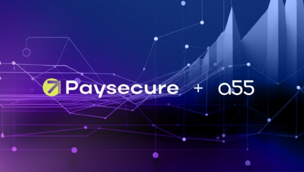 Paysecure acquires a55 stake with Brazil expansion in sight