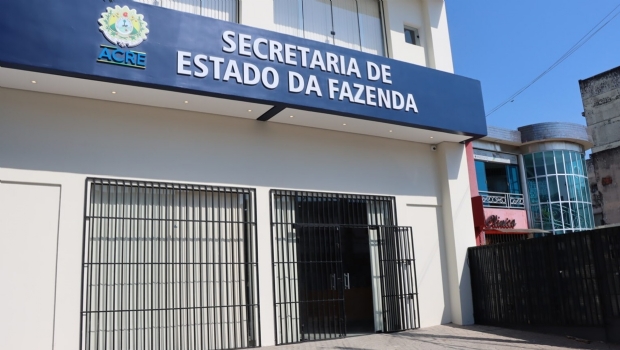 Secretaria da Fazenda cria Grupo de Trabalho para implantação da loteria estadual no Acre