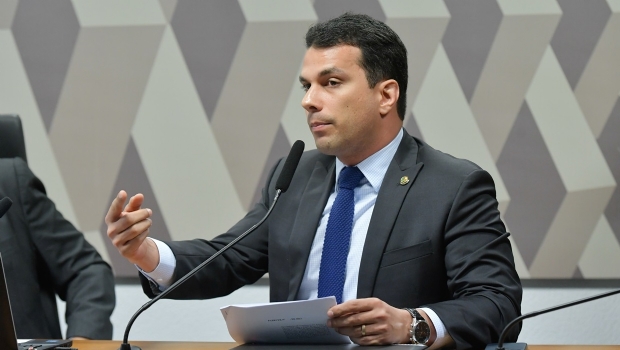 Senador Irajá afirma que o Brasil pode arrecadar até R$ 40 bilhões com cassinos