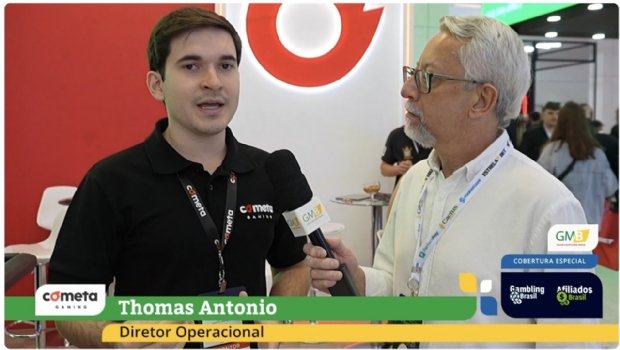 “Cometa wants to show operators how our platform drives new user acquisition”